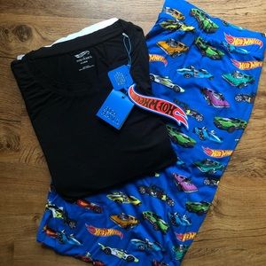 SOLD: Men’s Posh Peanut Hot Wheels Collection XL